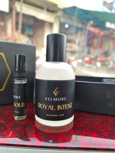Royal Intenz 50ML inspired by Janan photo review