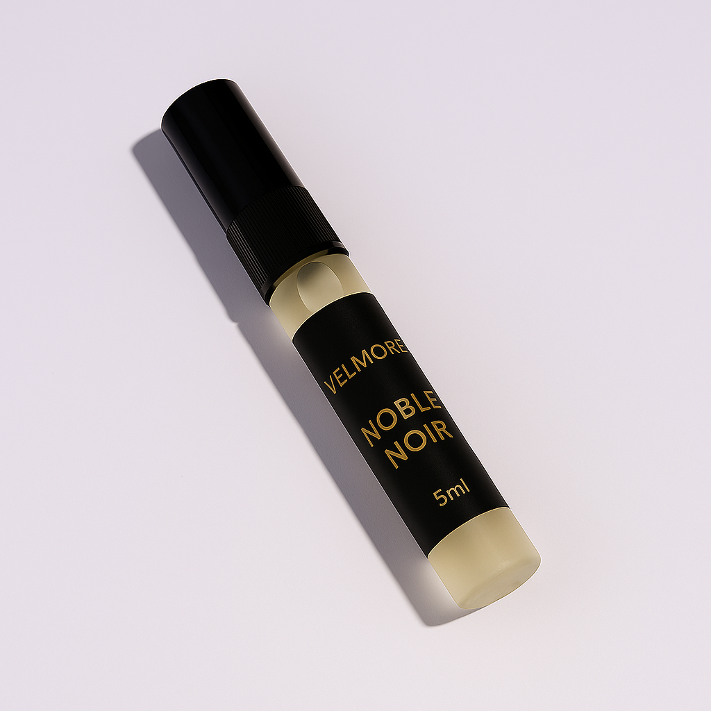 Noble Noir