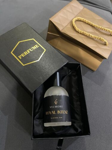 Royal Intenz 50ML inspired by Janan photo review