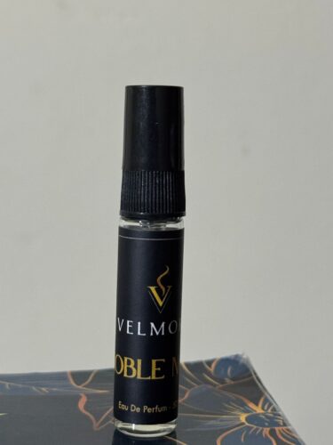 Velmore Amoura 50 ML inspire by Gucci Flora photo review