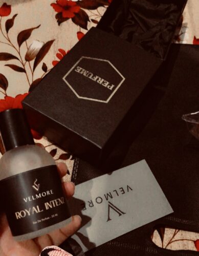 Royal Intenz 50ML inspired by Janan photo review