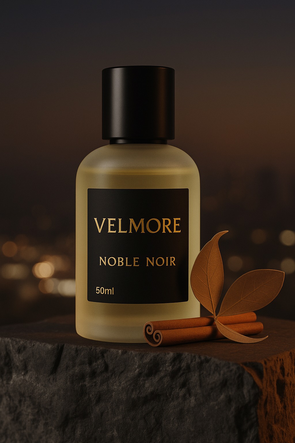 noble noir